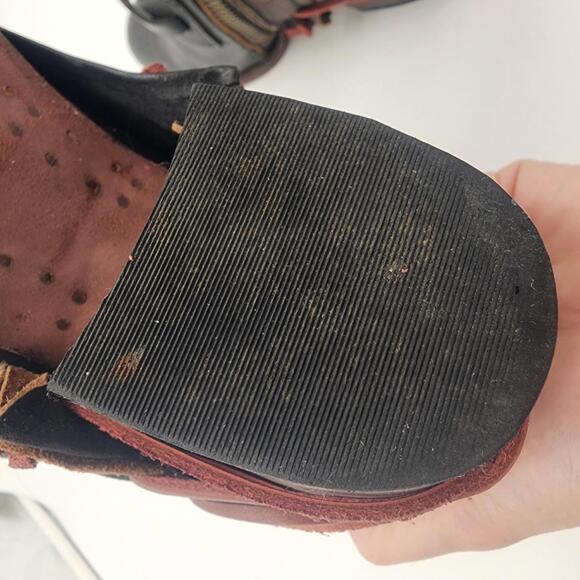 Flawless Freebird by Steven Black Crue worn twice no creases beautiful 9 - Picture 8 of 8